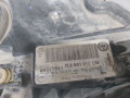 фара левая Volkswagen Touareg 1 поколение (2002 - 2007), 7L6941017BN, 7L6941015AM, 7L6941015CM - фото №9