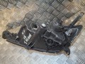 фара правая Mazda 3 BK (2003 - 2005), хетчбэк 5 дв., правый руль, BP4K510K0D - фото №8