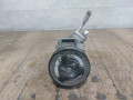 компрессор кондиционера Opel Astra J (2009 - 2012), 1.6 л., A 16 XER, бензин, 13250604 - фото №3