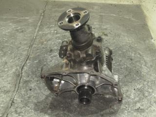 раздаточная коробка Nissan Murano Z50 (2002 - 2008), 3.5 л., i, VQ35DE, бензин, АКПП, полный привод, 33100CN200, 33100CN20B, 33100CN30A