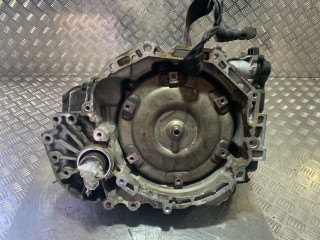 КПП автоматическая (АКПП) Chevrolet Captiva 1 поколение [рестайлинг] (2011 - 2013), 2.2 л., VCDi, Z 22 D1, дизель, АКПП, полный привод, 24265059, 6T50, 1TOR