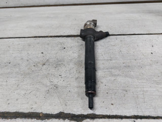 форсунка Ford Transit 7 поколение (2006 - 2013), 2.2 л., P8FA, дизель, 1378432, 1980J7, 198037, 6C1Q9K546AC