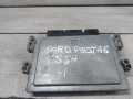 блок управления двигателем Ford Fiesta 6 поколение (2008 - 2013), 1.6 л., TSJA, бензин, 1543040, AA6112A650MJ, AA6112A650MM, AA6112A650ML - фото №2