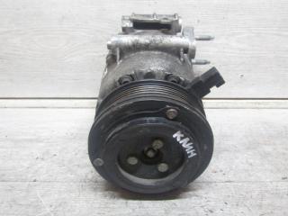 компрессор кондиционера Ford Fiesta 6 поколение (2008 - 2013), 1.6 л., JTJB, бензин, 1189359, 1751973, 1764088, 1774907, 1855762, 1858388, 1906930, 1906935, 2059383, AV1119D629AC, AP3119D629BB, AV1119D629A2, AV1119D629AA, AV1119D629AB, AV1119D629BA