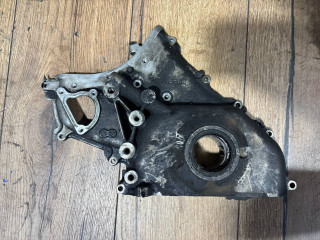 насос масляный Nissan Pathfinder R51 (2004 - 2010), 2.5 л., YD25DDTi, дизель, 15010EB30A