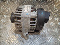 генератор Fiat Grande Punto 199 [рестайлинг] (2009 - 2012), 1.4 л., 350 A1.000, бензин, 51859041, 51787196, 51859061 - фото №2