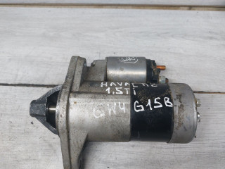 стартер Haval H6 1 поколение (2013 - 2025), 1.5 л., бензин, 3708100BEG01