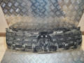 решетка радиатора Volkswagen Touareg 1 поколение (2002 - 2007), 7L6853651BB41 - фото №4