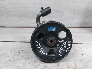 насос гидроусилителя руля SsangYong Actyon 2 поколение [рестайлинг] (2013 - 2025), 2.0 л., G20DF, бензин, 1724603280, 1724603380