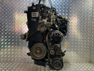 двигатель Ford Kuga 2 поколение (2013 - 2025), 2.0 л., TDCi, TXMA, дизель, TXMA