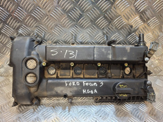 клапанная крышка Ford Focus 3 поколение (2011 - 2015), 2.0 л., MGDA, бензин, 5253436, CM5E6K271AK