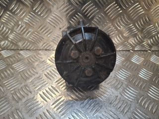 насос гидроусилителя руля BMW 3 серия E90/E91 [рестайлинг] (2008 - 2013), 3.0 л., N52 B30, бензин, 32414042171, 32416769887, 4042171, 6769887, 32416777321, 6777321, 32414038768, 4038768, 32414039954, 4039954