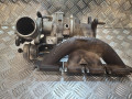турбина Audi A4 B8/8K (2007 - 2011), 1.8 л., CDHA, бензин, 06H145701K, 06H145701L - фото №2
