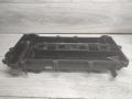 клапанная крышка Ford Focus 2 поколение (2004 - 2008), 1557512, 4M5G6K272HE, 6G9G6007AG - фото №2