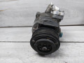 компрессор кондиционера Chevrolet Aveo T300 (2011 - 2015), 1.6 л., LDE, бензин, 95059819 - фото №3