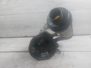 насос гидроусилителя руля Ford Focus 2 поколение (2004 - 2008), 1.6 л., HWDA, бензин, 1470514, 4M513A696AD