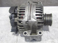 генератор Audi A4 B6 (2000 - 2006), 2.0 л., ALT, бензин, 06B903016AB, SG14B016, 06B903016AF, 06B903016AA, 06D903016A, 06J903023C - фото №4