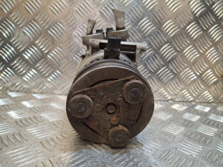 компрессор кондиционера Ford Focus 2 поколение (2004 - 2008), 2.0 л., AODA, бензин, 1329719, 6M5H19D629AC, 6M5H19D629AB, 3M5H19D629RH, 3M5H19D629RG, 6M5H19D629AD, 3M5H19D629RF, 3M5H19D629CD, 3M5H19D629AF, 3M5H19D629AD, 3M5H19D629CF, 3M5H19D629RD, 3M5H19D629RE, 6M5H19D629AE