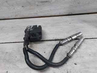 катушка зажигания Mercedes-Benz M-Класс W163 (1997 - 2001), 3.2 л., бензин, 0001587803, 0221503035