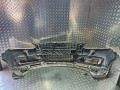 бампер передний Audi Q7 4L (2005 - 2009), белый, 4L0807105CGRU, 4L0807061A, 4L0807437 - фото №10