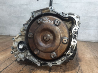 КПП автоматическая (АКПП) Land Rover Freelander 2 поколение L359 (2006 - 2010), 2.2 л., 224DT, дизель, АКПП, полный привод, TF81SC, LR005623, LR008937, LR022685, 7G9N7000XC