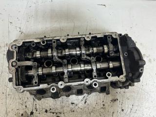 головка блока цилиндров Volkswagen Touareg 1 поколение (2002 - 2007), 3.0 л., BKS, дизель, 059103064CK, 059103064BA, 1059354BA, 1059354AJ