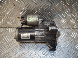 стартер Peugeot 4007 1 поколение (2007 - 2012), 2.2 л., HDi, 4HK (DW12MTED4), дизель, 5802M3, 5802FJ, 9671014680, M00T20872ZE