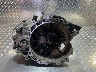 КПП механическая (МКПП) Mazda 3 1 поколение [рестайлинг] (2006 - 2008), 2.0 л., LF-VE, бензин, 6МКПП, GC0117150C