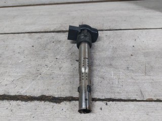 катушка зажигания Audi A6 4F/C6 (2004 - 2008), 2.0 л., BPJ, бензин, 07K905715F, 0221604115, 07K905715D, 06H905115B, 06H905115A, 07K905715, 07K905715G