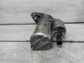 стартер Volkswagen Golf 7 поколение (2012 - 2017), 1.4 л., TSI, CXSA, бензин, МКПП, 02Z911024Q, 0001179514 - фото №4