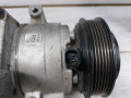 компрессор кондиционера Ford Fiesta 6 поколение [рестайлинг] (2013 - 2019), 1.6 л., TSJA, бензин, AE8319D629AD - фото №6