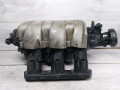 коллектор впускной Audi A6 4F/C6 (2004 - 2008), 2.4 л., BDW, бензин, 06E133201L, 06E133201H, 06E133201G, 06E133151, 06E133151E - фото №4