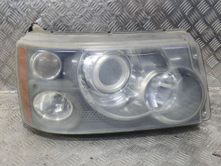 фара правая Land Rover Range Rover Sport 1 поколение L320 (2005 - 2009), LR012438