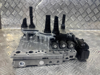 гидроблок АКПП Ford Mondeo 4 поколение [рестайлинг] (2010 - 2015), робот, 1770618, 7M5R7H035BB