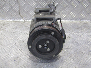 компрессор кондиционера Ford Kuga 2 поколение (2013 - 2026), 2.0 л., T8MA, дизель, 1874820, 1886047, FV4119D629DB, FV4119D629DA, FV4119D629DC