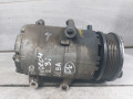 компрессор кондиционера Ford Mondeo 4 поколение (2007 - 2010), 2.3 л., SEBA, бензин, 1858665, 6G9119D629DB, 6G9119D629DC, 6G9119D629DD, 6G9119D629DE, 6G9119D629DF, 6G9119D629DG, 6G9119D629DH, 7G9119D629AC, 7G9119D629AD, 7G9119D629AE, 7G9119D629AF - фото №2
