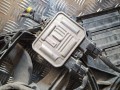 вентилятор радиатора Land Rover Freelander 2 поколение L359 (2006 - 2010), 2.2 л., 224DT, дизель, LR002660, 6G918C607BE, 6G918C607BD, LR011905 - фото №2