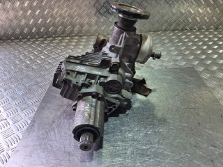 раздаточная коробка Mazda CX-7 1 поколение (2006 - 2009), 2.3 л., Ti, L3-VDT, бензин, АКПП, LN0327500G