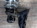 турбина BMW 1 серия F20/F21 (2011 - 2015), 1.6 л., N13 B16 A, бензин, 11627643717, 7643717, 11627645758, 11627633925, 11622470355, 11627643719 - фото №7