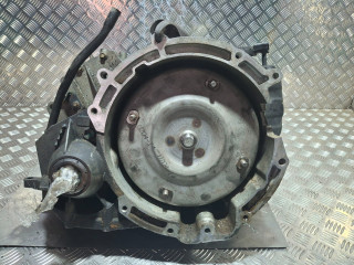 КПП автоматическая (АКПП) Ford Mondeo 3 поколение (2000 - 2003), 2.0 л., i, бензин, АКПП, 1435270, 1528103, CD4E, 3S7P7000BA