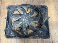 вентилятор радиатора BMW 3 серия E90/E91/E92/E93 (2004 - 2010), 2.5 л., бензин, 17427562080, 17427522055 - фото №2