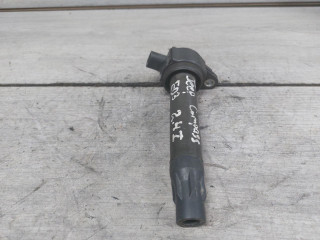 катушка зажигания Jeep Compass 1 поколение (2006 - 2010), 2.4 л., ED3, бензин, 04606824AB, 04606824AC