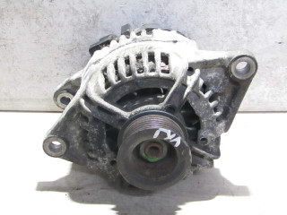 генератор Fiat Ducato 2 поколение [рестайлинг] (2002 - 2006), 2.3 л., F1AE0481C, дизель, 504009977, 0124325053, 71723391, 71723392, 0986046060, 1986A00522, 1986A00786