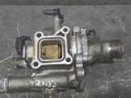 корпус термостата Opel Zafira 2 поколение (B) [рестайлинг] (2008 - 2014), 1.8 л., i, Z 18 XER, бензин, 55353311, 25199824, 25192230, 25192228 - фото №2