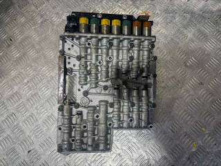 гидроблок АКПП Land Rover Range Rover Sport 1 поколение (2005 - 2009), 1068427237, 1068427234, 0260550042