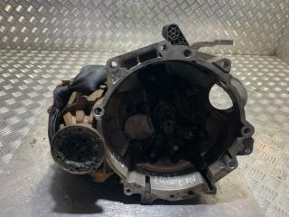 КПП механическая (МКПП) Volkswagen Golf 6 поколение (2008 - 2012), 1.4 л., TSI, CAVD, бензин, МКПП, передний привод, 02S300046P, KWB