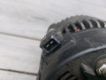 генератор Volkswagen Transporter T4 (1990 - 2003), 2.5 л., ACU, бензин, 028903025R, 0123510001 - фото №6