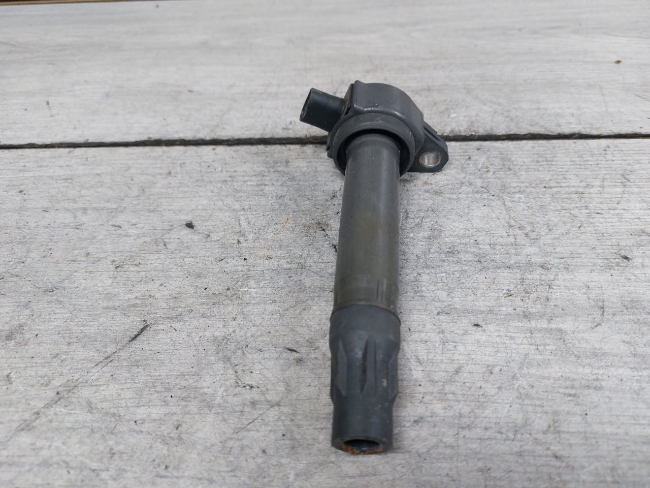 катушка зажигания Jeep Compass 1 поколение (2006 - 2010), 2.4 л., ED3, бензин, 04606824AB, 04606824AC - фото №1