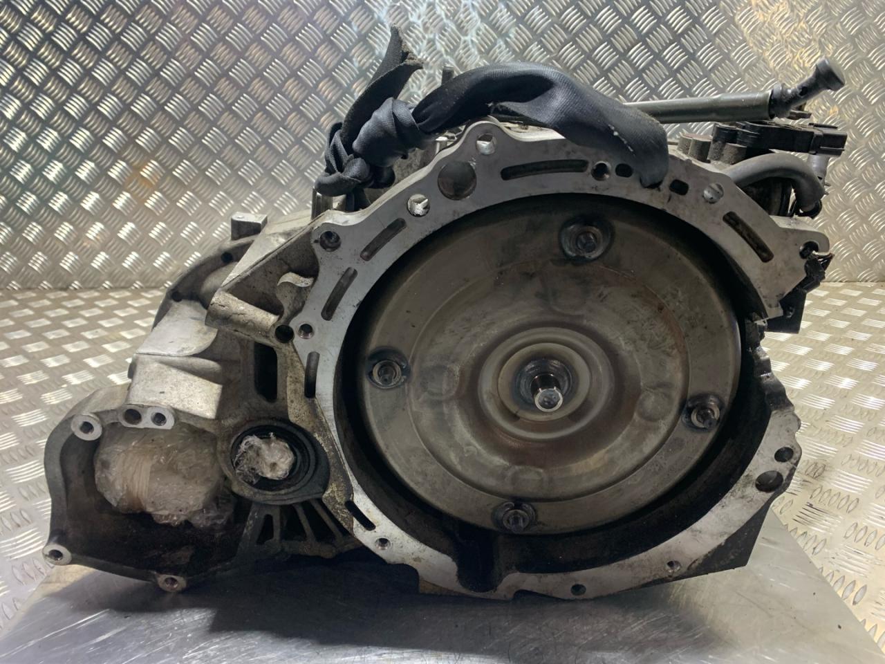 КПП автоматическая (АКПП) Ford Escape 1 поколение (2000 - 2004), 2.3 л., L3, бензин, АКПП, полный привод, GFT203000 - фото №1