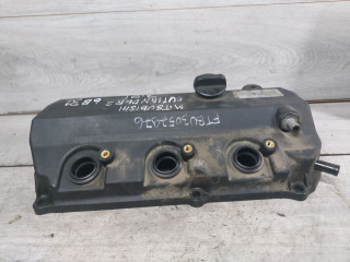 клапанная крышка Mitsubishi Outlander 2 поколение [рестайлинг] (2009 - 2012), 3.0 л., 6B31, бензин, 1035A943